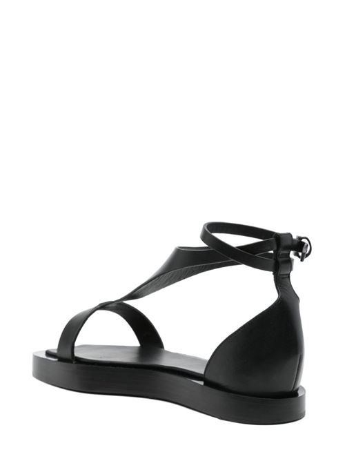 Velaflat sandal MAX MARA | 2514521013600VELAFLAT004
